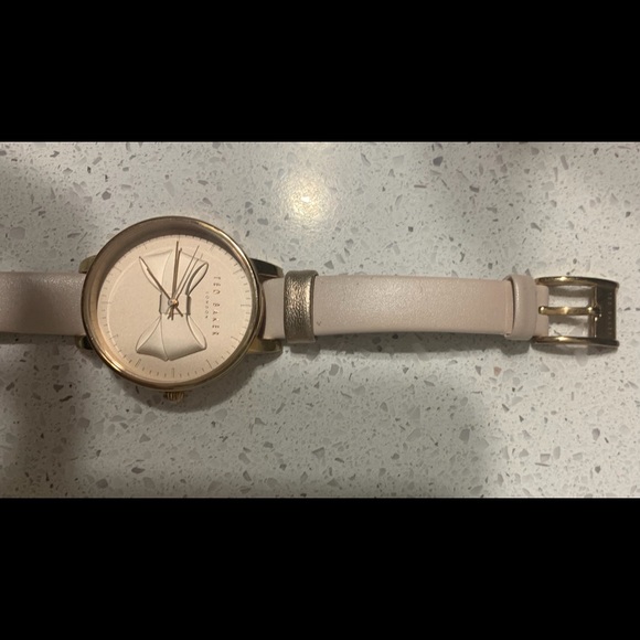 Ted Baker Watch - Picture 3 of 7